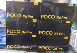 POCO X6 PRO 5G 12/512