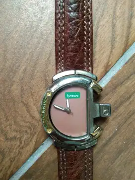 Jam tangan bossini