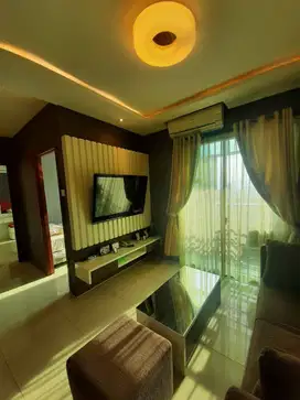 Jual/Sewa Apartement Thamrin Residence Unit Premier High Floor 2BR
