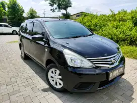 DP 10jt // Grand Livina SV manual 2016