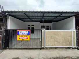 Rumah Murah Strategis Kota Tasikmalaya