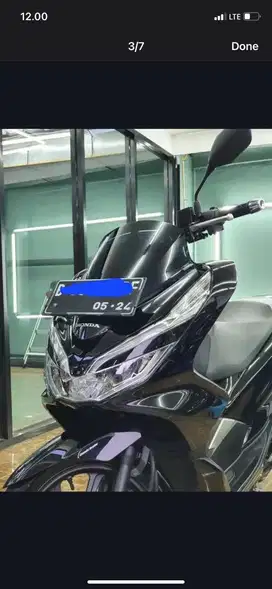 Jual Honda Pcx 150cc 2019