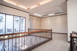 MARGOREJO INDAH Blok A, Cluster Exclusive - Owner