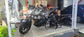 Dijual yamaha MT25 2015 km 15.000
