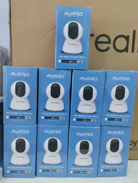 Avaro CCTV Wificam 2MP