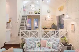 Holiday House GRAND TRAWAS Blok D Paling Istimewa SHM - Owner