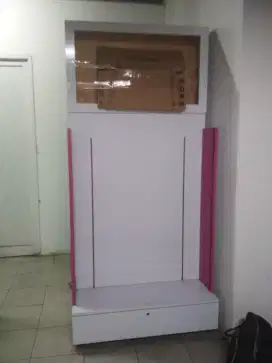 Rak display  tower
