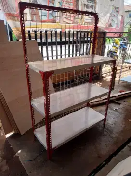 Rak Mando  meja