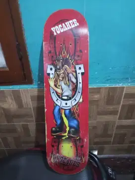 papan skateboard