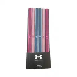 UA Mini Headband 6PK