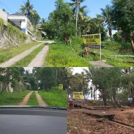 Dijual tanah di komplek villa bukit batulayar senggigi