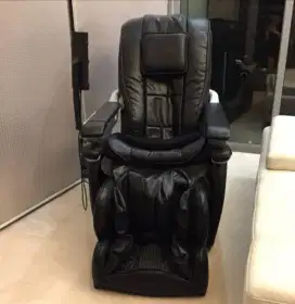 Kursi pijat osim