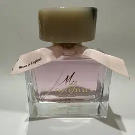 Parfume EDP My Burberry Blush 90 ml Non Box