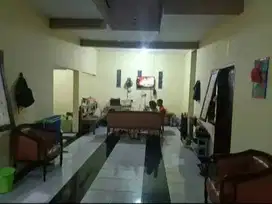 Rumah 16 kamar kampus full penghuni