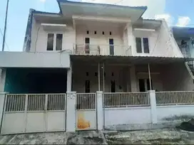 Rumah Kos 2 Lantai Kamar Mandi Dalam