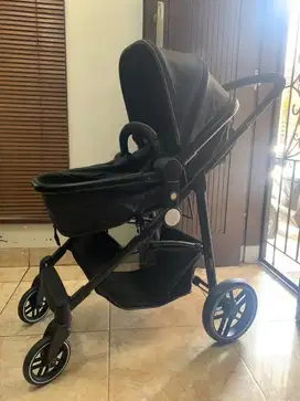 stroller bayi - cocolatte pendio 3.0