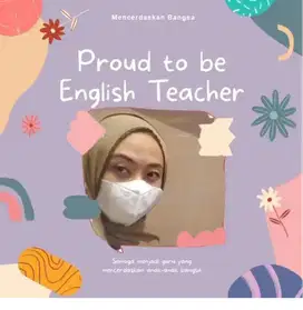 Kursus Privat Bahasa Inggris untuk Kelompok (max 5 orang)