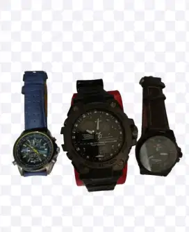 Jam tangan pria