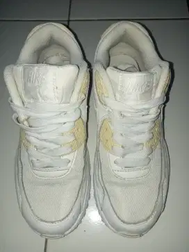 Sepatu Nike airmax second