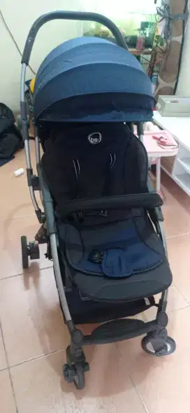 Stroller babyelle avio rs