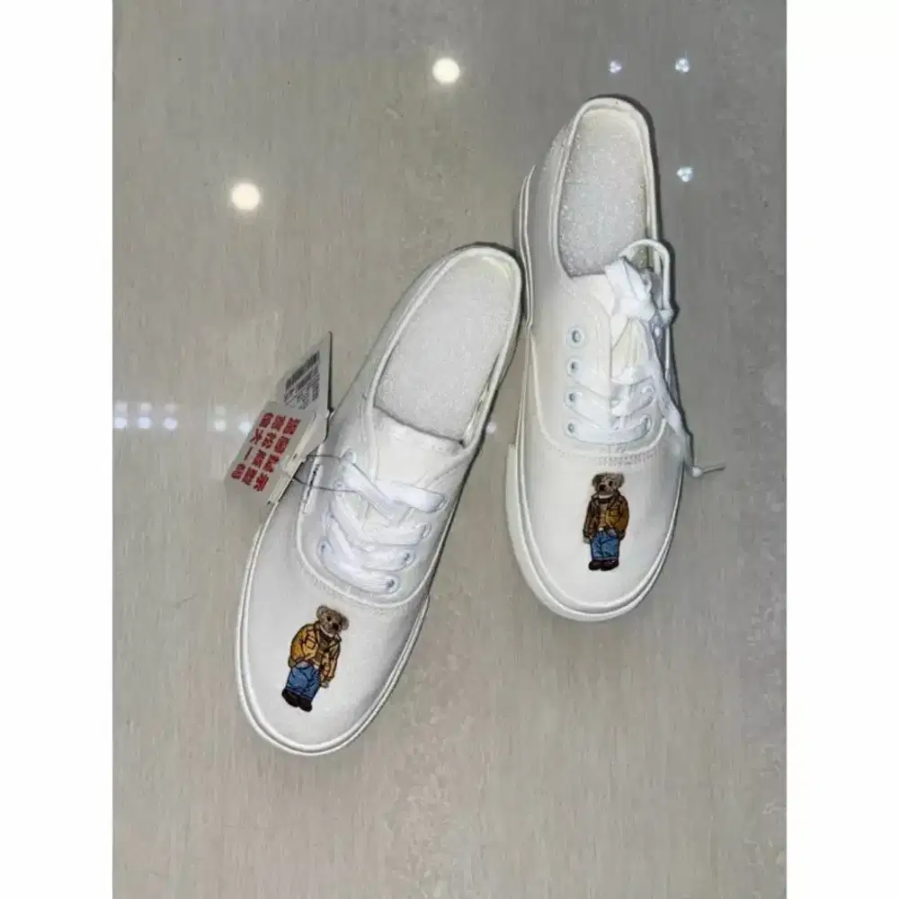 SHOES TTWN ORI BKK