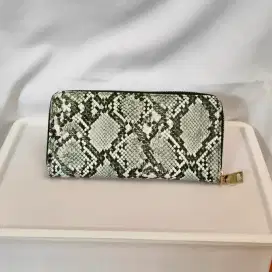 Dompet panjang clutch ( baru )