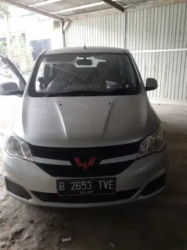 Wuling confero DB 1.5 MT 2019