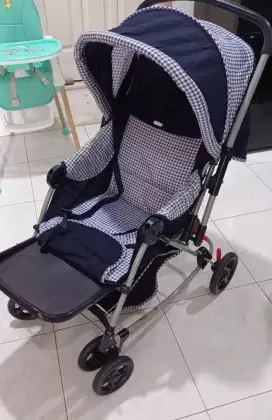 Jual Stroller cocolate