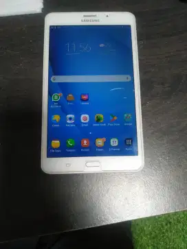 Tablet Samsung galaxy  a6 4G mlte full set original