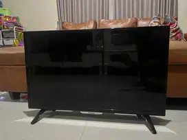 tv panasonic led viera