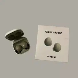 Galaxy Buds 2 Olive Green SEIN