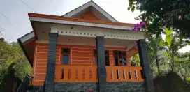 DIJUAL RUMAH /VILLA 2 LANTAI DI DAERAH CILOTO BESERTA ISI DI DALAMNYA