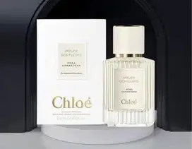 Chloe Atelier Rosa Damascena 50ml ORIGINAL