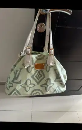 Bag LV Louis Vuitton original preloved