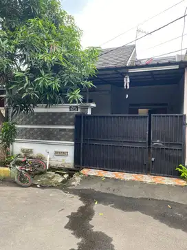 Rumah Siap Huni Nego sampai Jadi, KPR dibantu Legok Permai