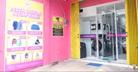 Lowongan Kerja Setrika Laundry Cuci Kiloan Satuan Bekasi ( Seterika )