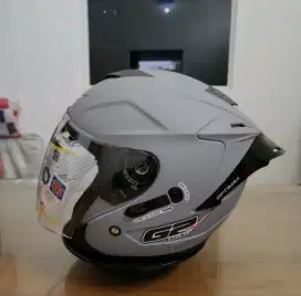 Spoiler helm G2 optimax