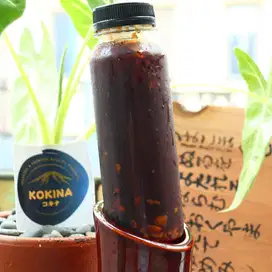 Bumbu Sweet Garlic 150gram banyak dari KOKINAfood