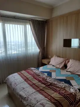 Sewa kamar apartemen cikarang bagus murah