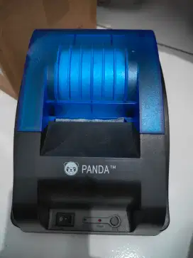 PRINTER THERMAL MERK PANDA 2 PCS