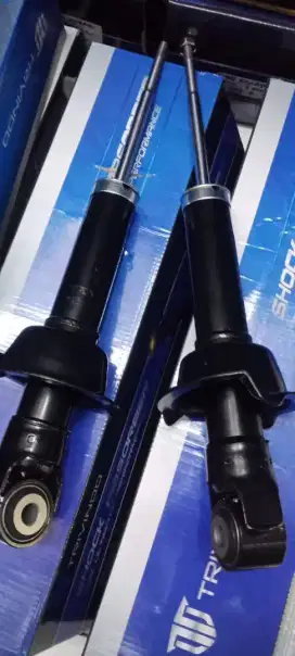 Shock absorber Honda CRV trivindo gen 2 gen 3 gen 4 bagian belakang