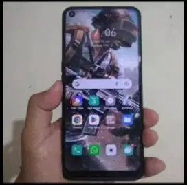 oppo A92 ram 8/128 spec gahar edisi LEBARAN