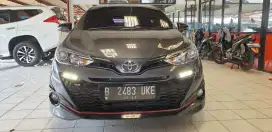 Toyota Yaris 2018 TRD Sportivo