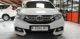 Honda MOBILIO 2017 E AT White