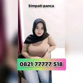 Perdana Nomor Cantik Simpati Telkomsel panca tujuh