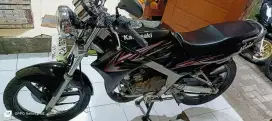 kawasaki ninja ss2010