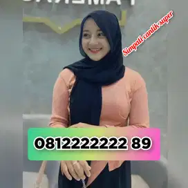 Nomor Cantik Simpati Telkomsel Super