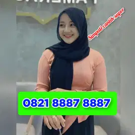 Nomor Cantik Simpati Telkomsel