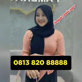 Nomor Cantik Simpati Telkomsel Super
