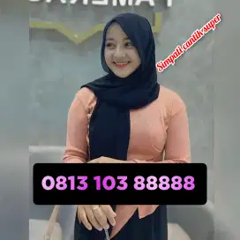 Nomor Cantik Simpati Telkomsel Super